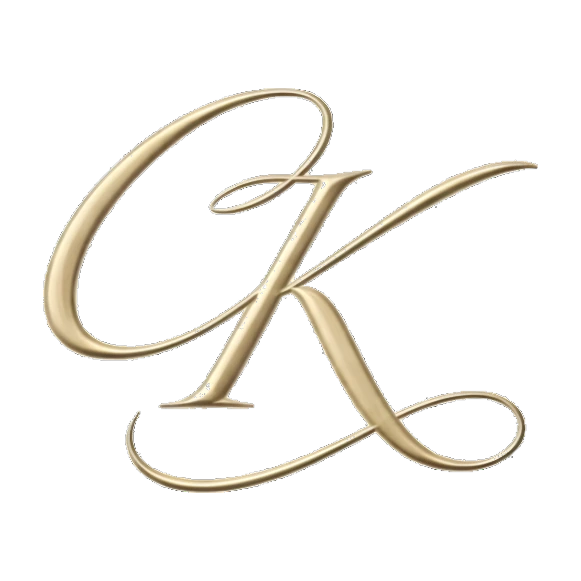 Monogramme Chanaëlle et Karl